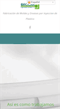 Mobile Screenshot of brocar.es