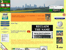 Tablet Screenshot of brocar.de